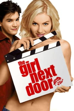 Poster The Girl Next Door (2004)