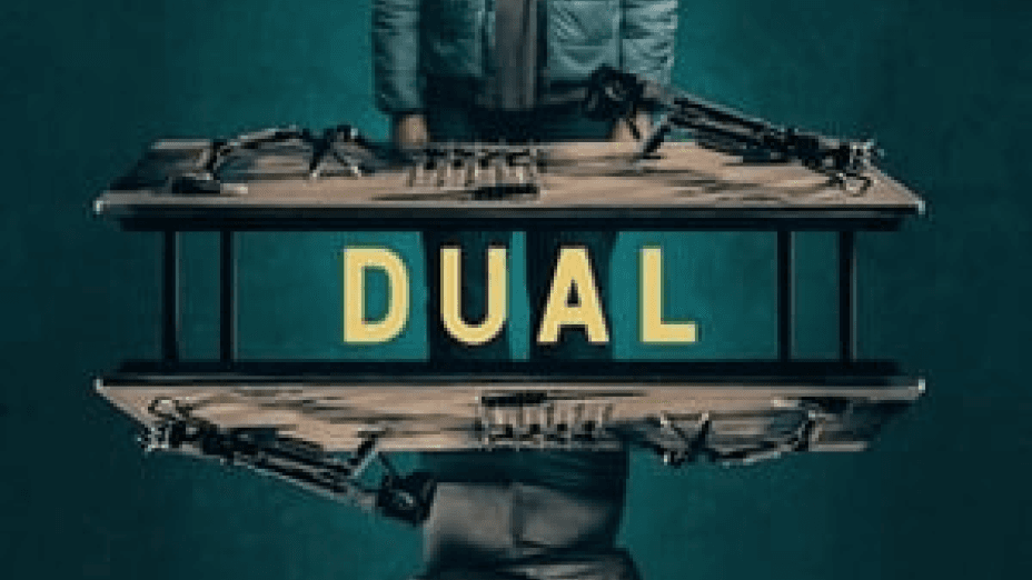 Dual (2022)