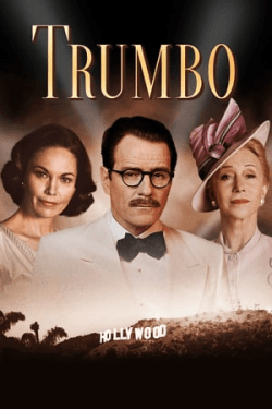 Poster Trumbo (2015)