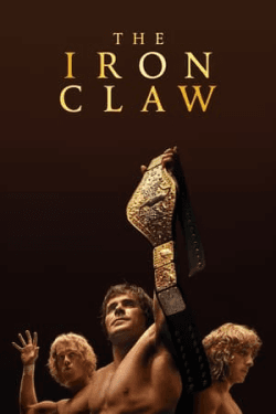 The Iron Claw (2023)