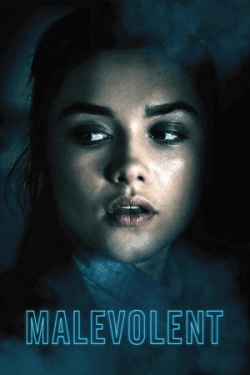 Poster Malevolent (2018)