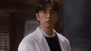 Dr. Romantic Season 2 Episode 12