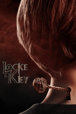 Poster Locke & Key