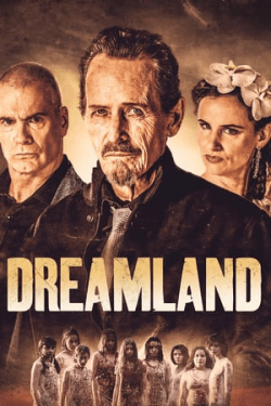 Poster Dreamland (2019)