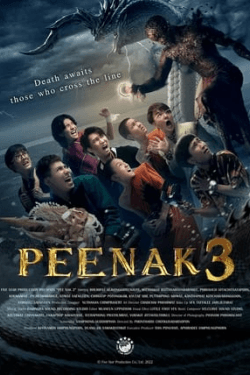 Pee Nak 3 (2022)