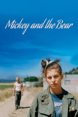 Mickey and the Bear (2019)