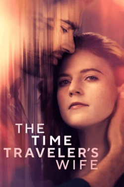 Poster The Time Traveler’s Wife