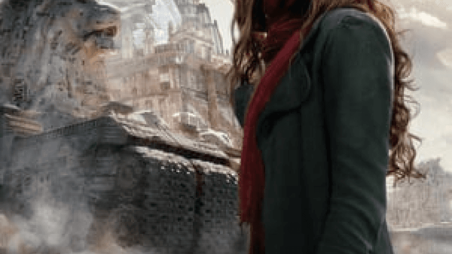 Mortal Engines (2018)