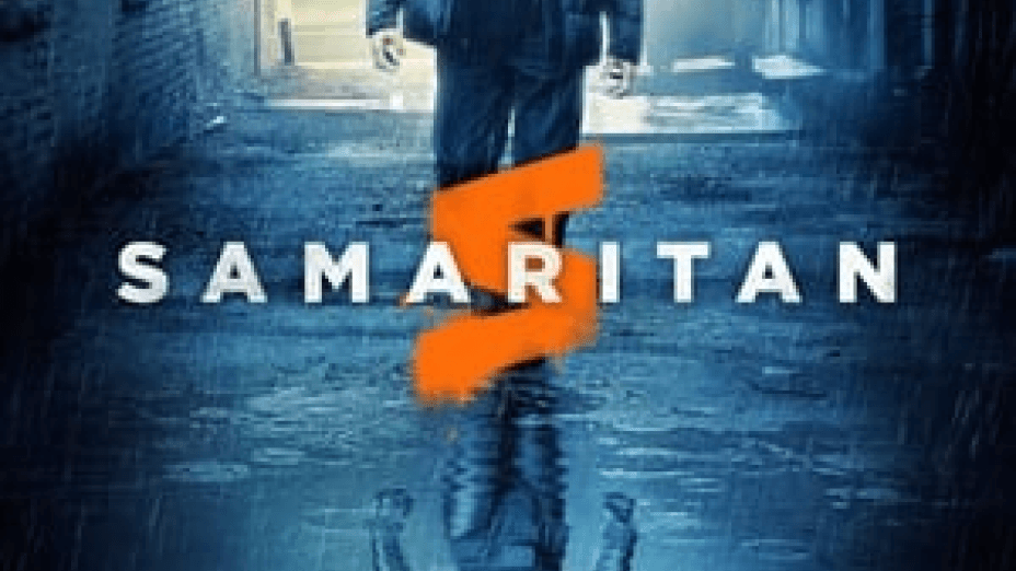 Samaritan (2022)