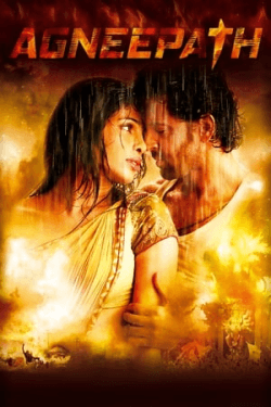 Poster Agneepath (2012)