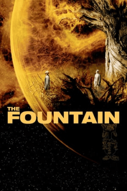 Poster The Fountain (2006)