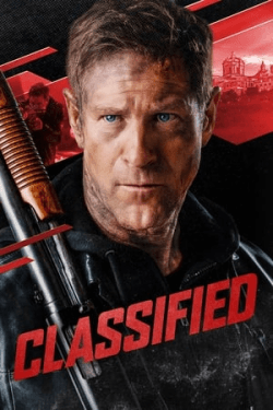 Poster Classified (2024)