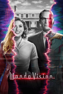 Poster WandaVision