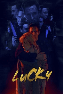 Poster Lucky (2020)