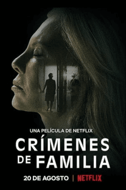 Poster The Crimes That Bind (2020)