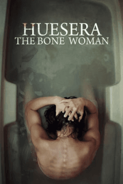 Poster Huesera: The Bone Woman (2023)