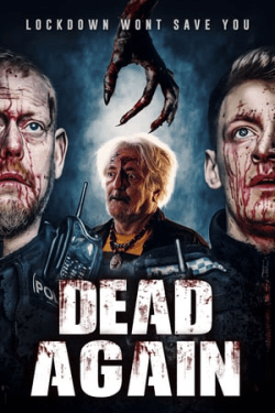 Poster Dead Again (2021)