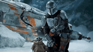 The Mandalorian Season 2 Episode 2