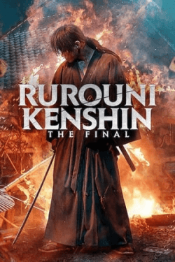 Rurouni Kenshin: Final Chapter Part I – The Final (2021)