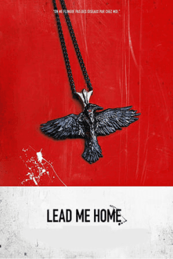 Poster Lead Me Home (2021)