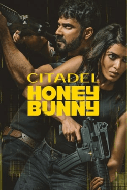 Poster Citadel Honey Bunny