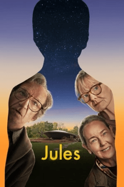 Poster Jules (2023)