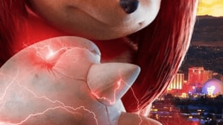 Knuckles