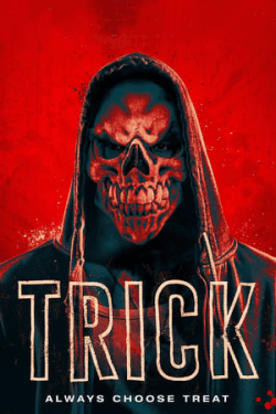 Poster Trick (2019)