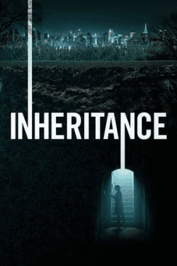 Poster Inheritance (2020)