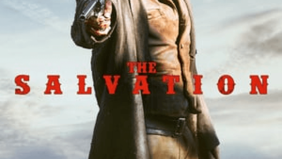 The Salvation (2014)