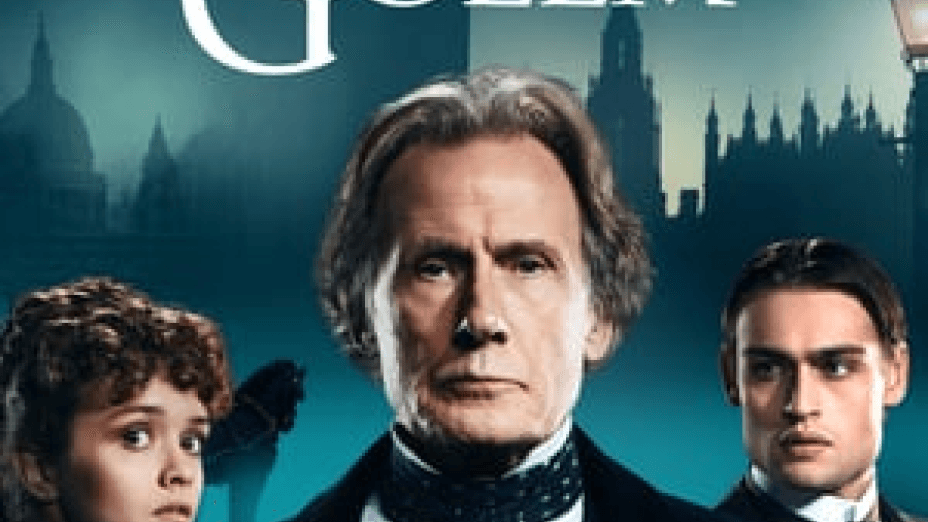 The Limehouse Golem (2016)