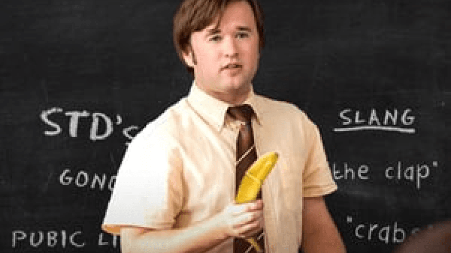 Sex Ed (2014)