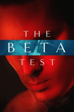 Poster The Beta Test (2021)