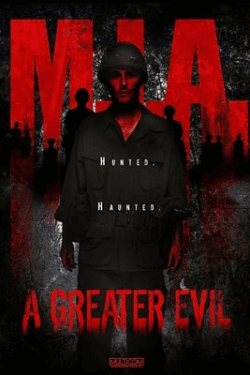 M I A A Greater Evil (2018)