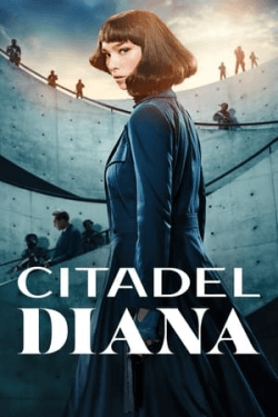 Poster Citadel: Diana