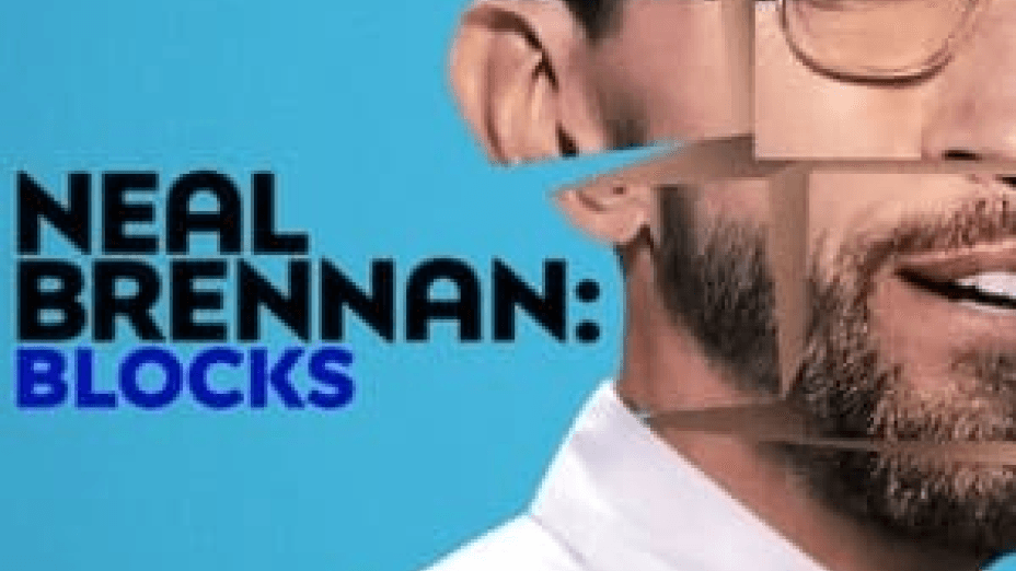 Neal Brennan: Blocks (2022)