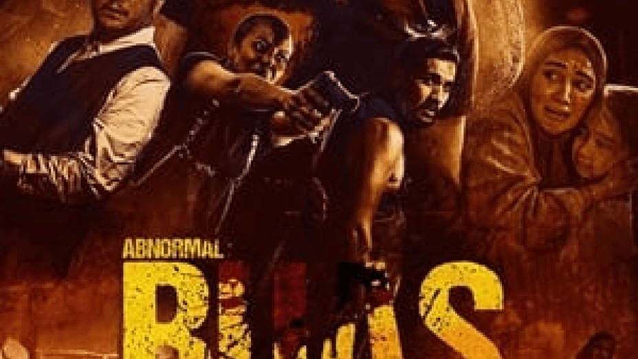 Abnormal: Buas (2024)