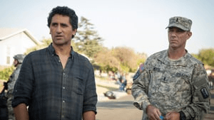 Fear The Walking Dead Season 1 Episode 4