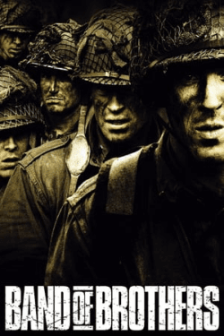 Poster Band of Brothers