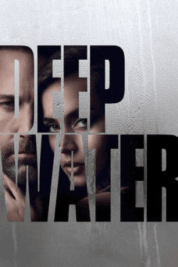 Poster Deep Water (2022)