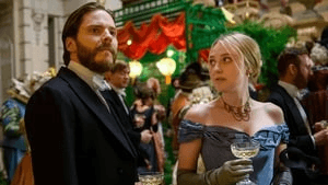 The Alienist Season 2 Episode 4