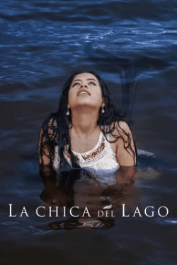 La Chica del Lago (2021)