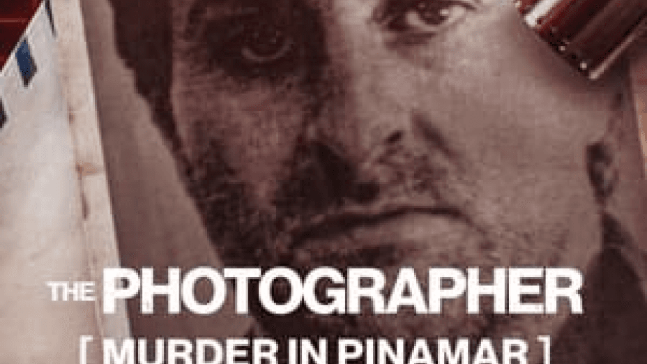 The Photographer: Murder in Pinamar (2022)