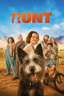 Poster Runt (2024)