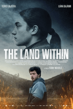 Poster The Land Within (2022)