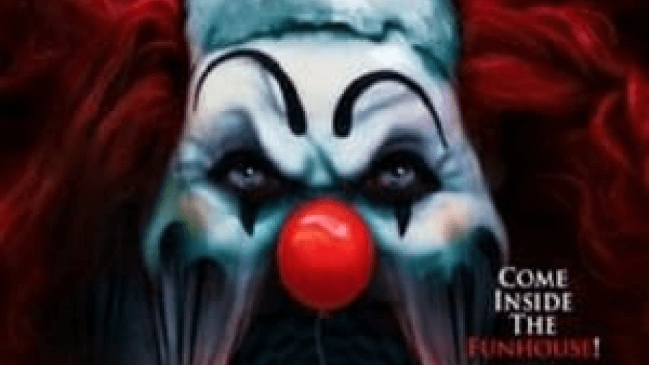 Clown (2019)