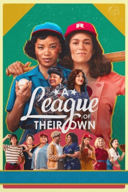 Poster A League of Their Own