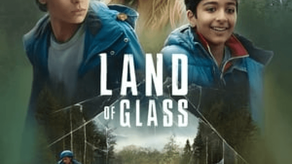 Land of Glass (2018)