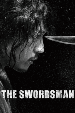 Poster The Swordsman (2020)