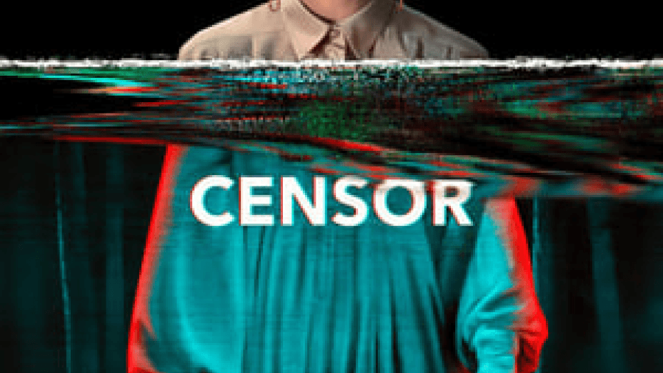 Censor (2021)